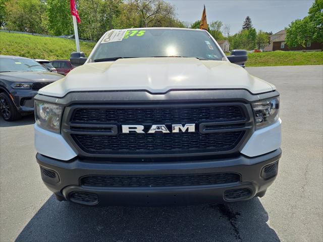 2024 RAM 1500 Tradesman Crew Cab 4x4 57 Box