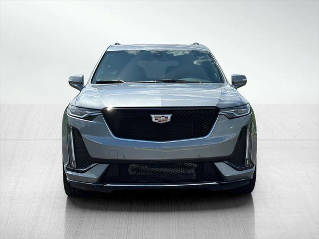 2023 Cadillac XT6 AWD Sport