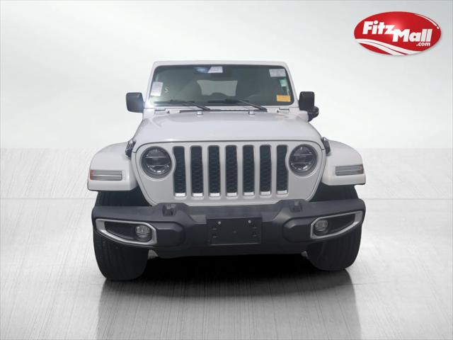 2015 Jeep Wrangler Unlimited Wrangler X