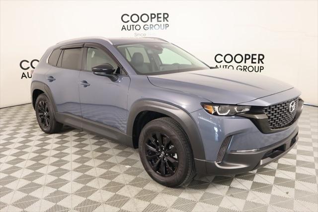 2024 Mazda CX-50 2.5 S Premium