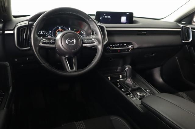 2024 Mazda CX-50 2.5 S Premium