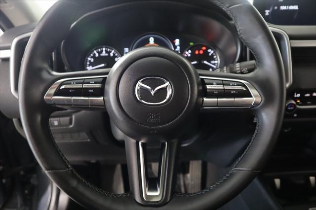 2024 Mazda CX-50 2.5 S Premium