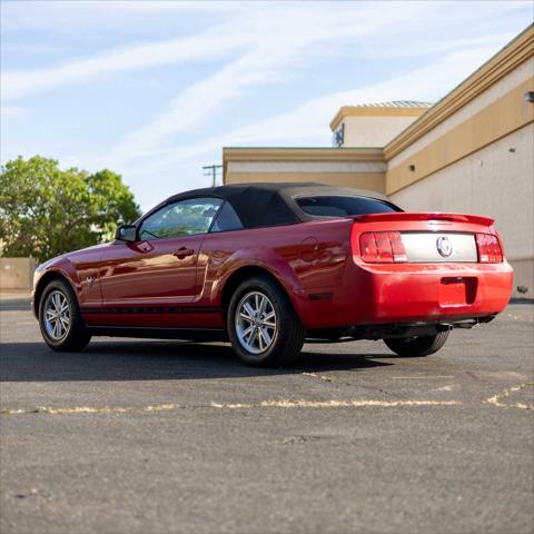 2009 Ford Mustang V6 Premium