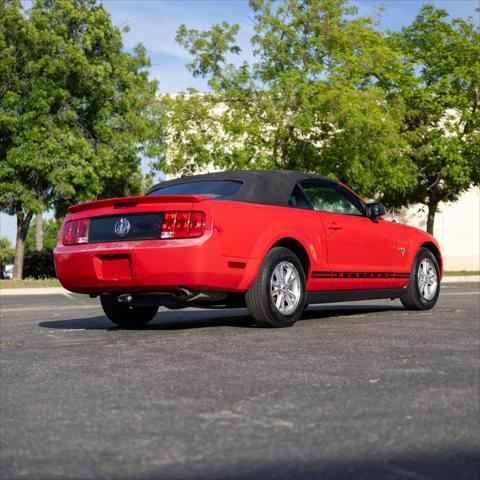 2009 Ford Mustang V6 Premium