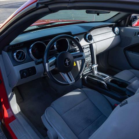 2009 Ford Mustang V6 Premium