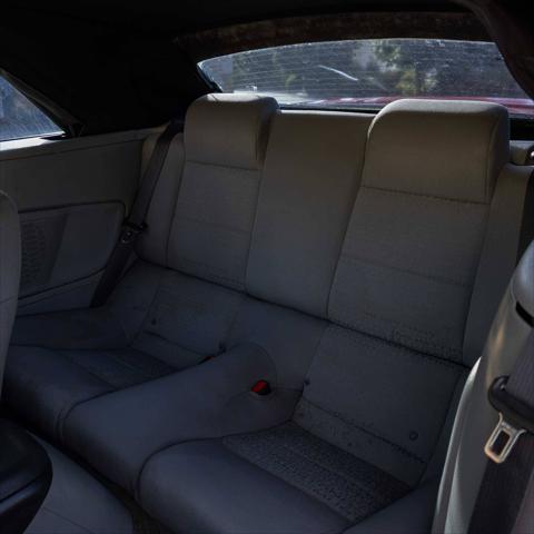 2009 Ford Mustang V6 Premium