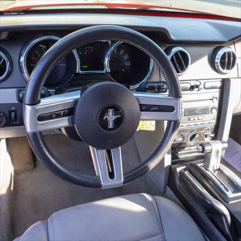2009 Ford Mustang V6 Premium