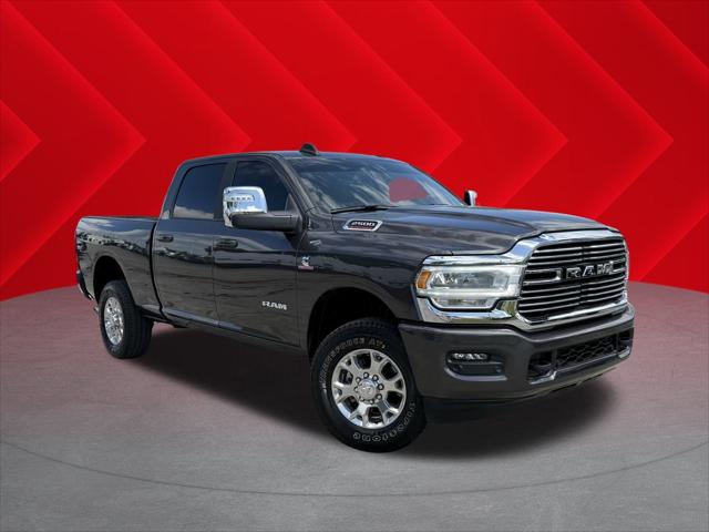 2024 RAM 2500 Laramie Crew Cab 4x4 64 Box