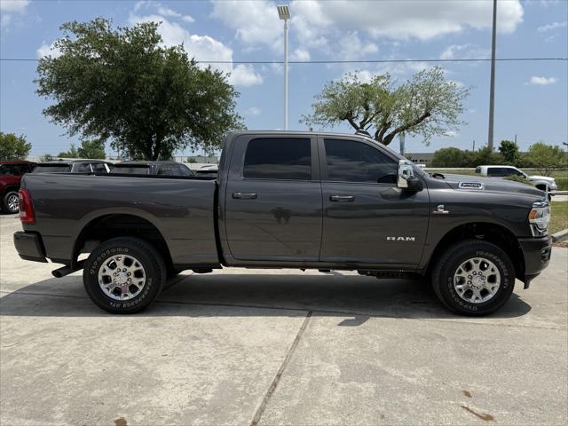 2024 RAM 2500 Laramie Crew Cab 4x4 64 Box