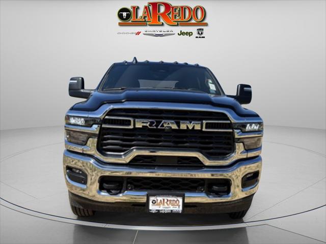2025 RAM Ram 2500 RAM 2500 TRADESMAN CREW CAB 4X4 8 BOX