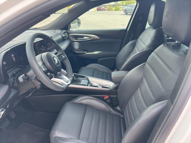2024 Dodge Hornet GT Plus AWD