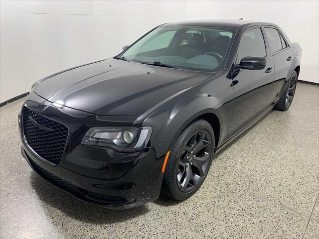 2020 Chrysler 300 Touring