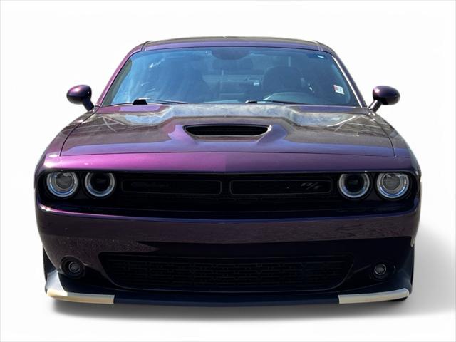 2021 Dodge Challenger R/T