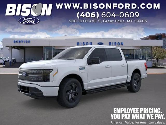 2025 Ford F-150 Flash for sale in Great Falls, MT