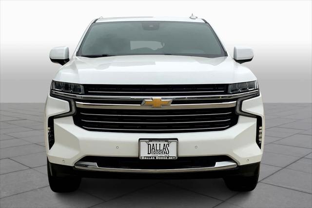 2023 Chevrolet Suburban 2WD LT