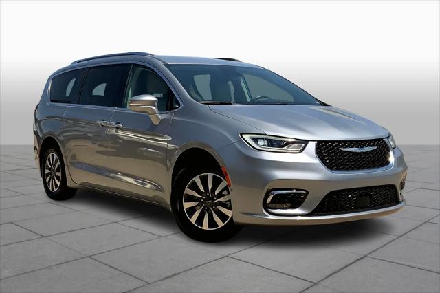 2021 Chrysler Pacifica Hybrid Touring L