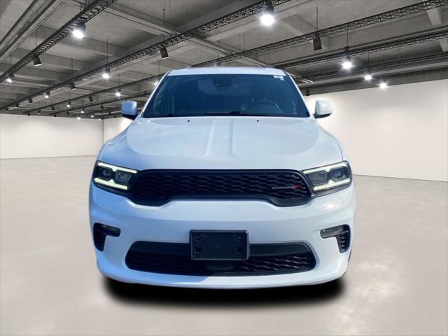 2022 Dodge Durango GT Plus AWD
