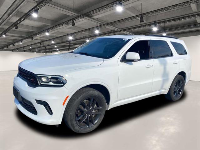 2022 Dodge Durango GT Plus AWD