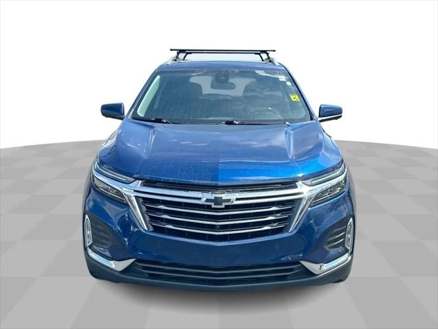 2022 Chevrolet Equinox FWD Premier