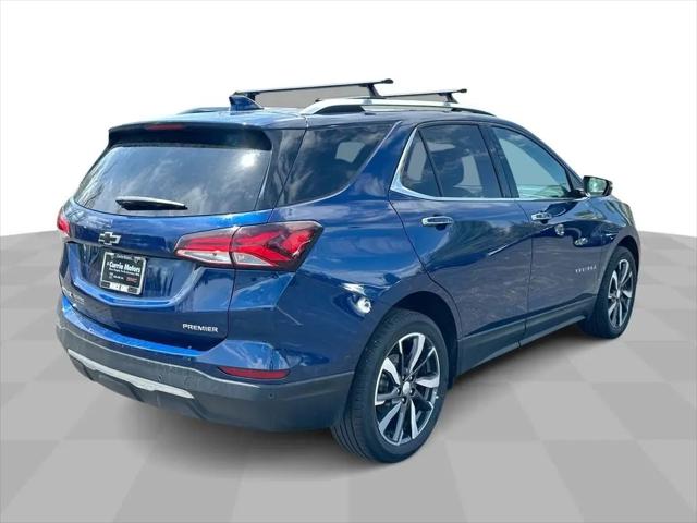 2022 Chevrolet Equinox FWD Premier