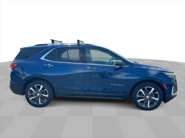 2022 Chevrolet Equinox FWD Premier