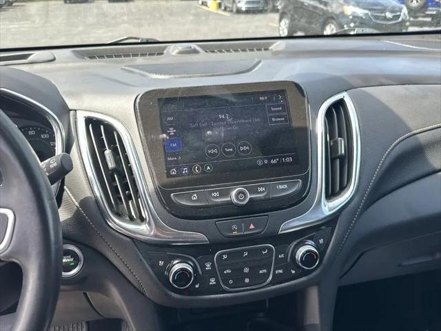 2022 Chevrolet Equinox FWD Premier