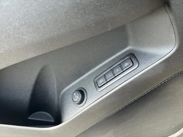 2022 Chevrolet Equinox FWD Premier