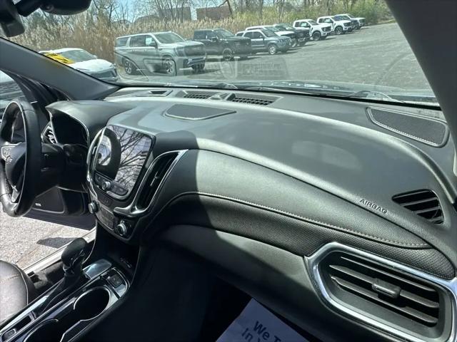 2022 Chevrolet Equinox FWD Premier