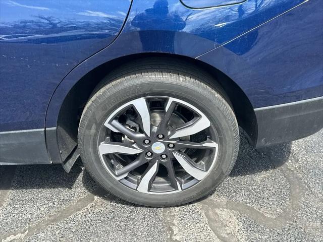 2022 Chevrolet Equinox FWD Premier