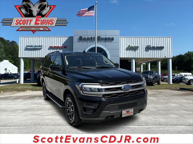 2022 Ford Expedition XLT
