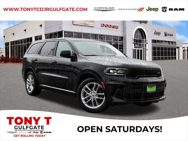 2023 Dodge Durango GT RWD