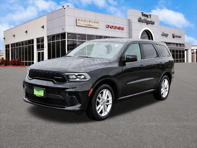 2023 Dodge Durango GT RWD