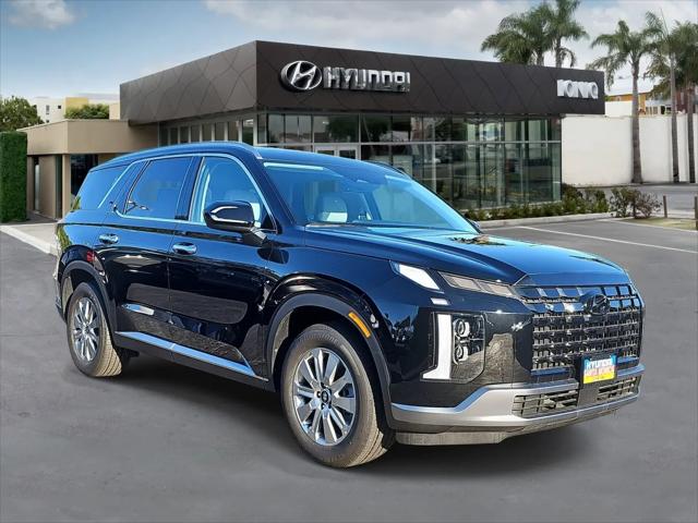 2025 Hyundai Palisade SEL for sale in Santa Monica, CA