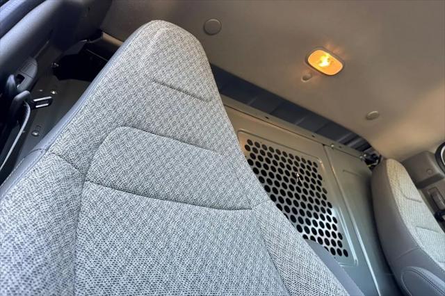 2025 Chevrolet Express Cargo Van RWD 2500 Regular Wheelbase WT