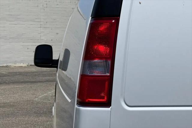2025 Chevrolet Express Cargo Van RWD 2500 Regular Wheelbase WT