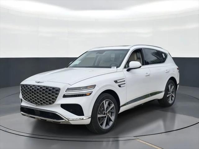 2025 Genesis GV80 3.5T Advanced AWD for sale in Miami, FL