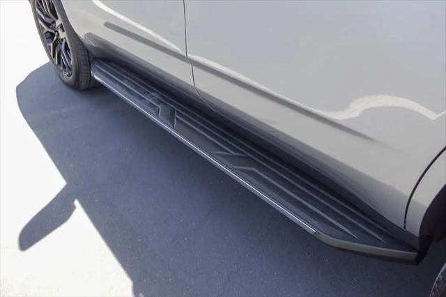 2025 Chevrolet Tahoe 4WD Premier