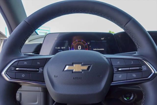 2025 Chevrolet Tahoe 4WD Premier