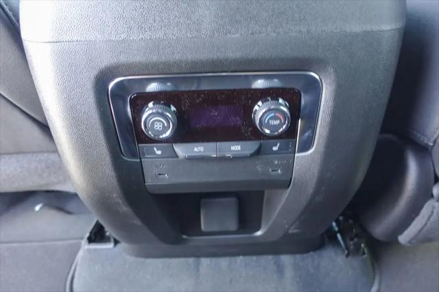 2025 Chevrolet Tahoe 4WD Premier