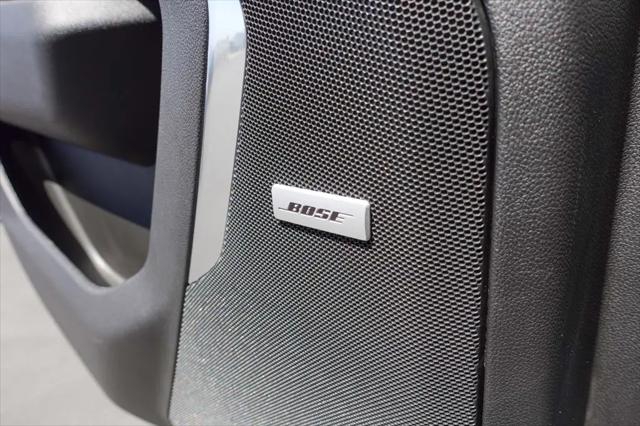 2025 Chevrolet Tahoe 4WD Premier