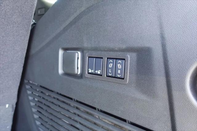 2025 Chevrolet Tahoe 4WD Premier
