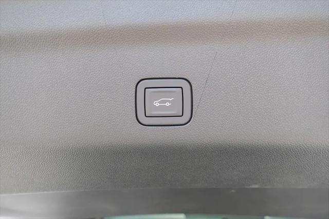 2025 Chevrolet Tahoe 4WD Premier
