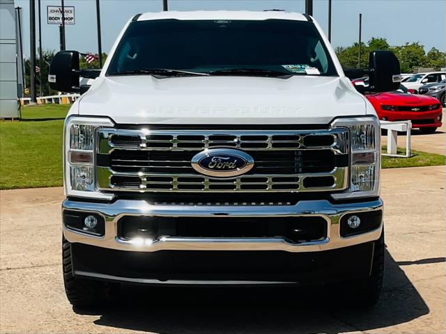 2024 Ford F-250 XL