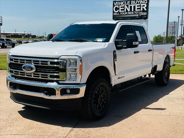 2024 Ford F-250 XL