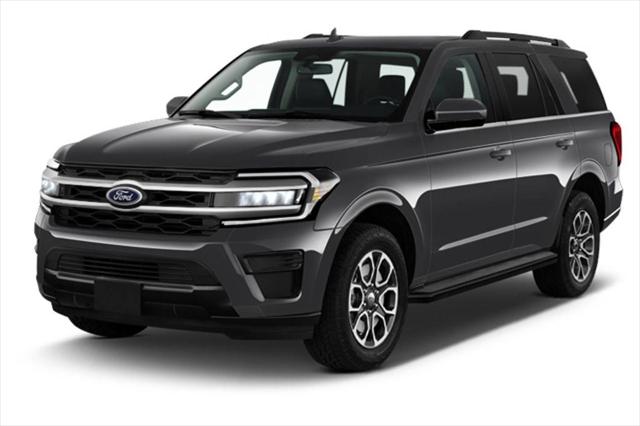 2022 Ford Expedition XLT