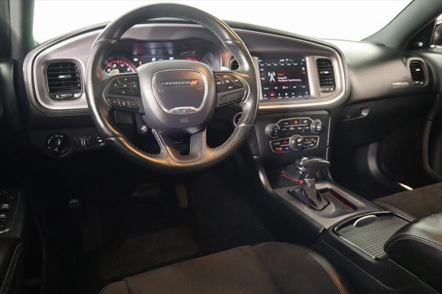 2019 Dodge Charger GT RWD