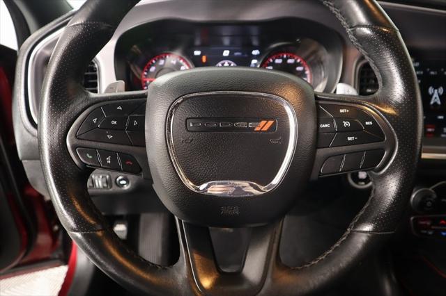 2019 Dodge Charger GT RWD