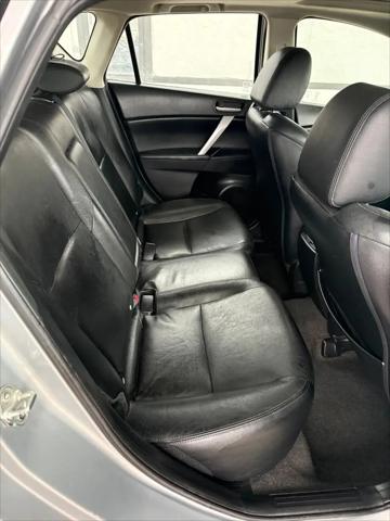 2011 Mazda Mazda3 s Grand Touring