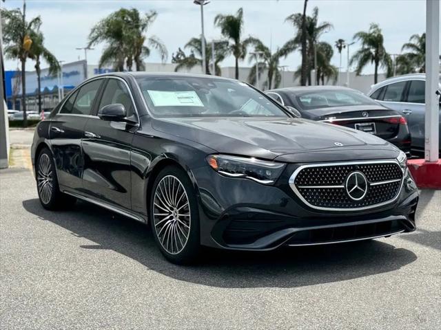 2025 Mercedes-Benz E 350 E 350 for sale in West Covina, CA