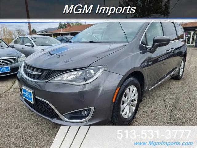 2019 Chrysler Pacifica Touring L for sale near Cincinnati, OH